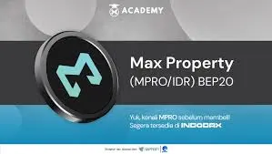 Max Property